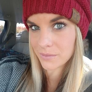 Meet your Posher, Karah